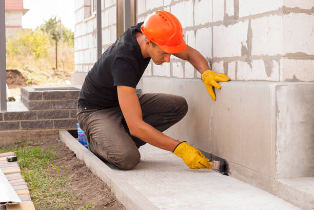 Waterproofing professionals working in Goshen, KY